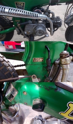 ขาย ชาลี เชียงกงสวยๆ 2 คัน สภาพดีมากๆ ไว้จ่ายตลาด