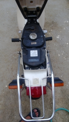 ขาย ชาลี เชียงกงสวยๆ 2 คัน สภาพดีมากๆ ไว้จ่ายตลาด