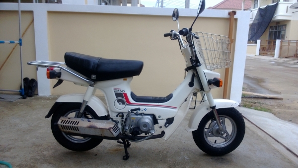 ขาย ชาลี เชียงกงสวยๆ 2 คัน สภาพดีมากๆ ไว้จ่ายตลาด