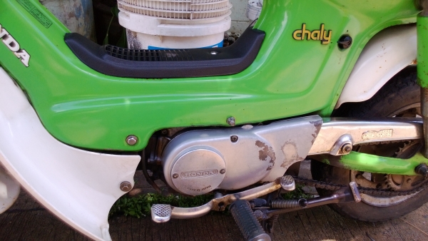 ขาย ชาลี เชียงกงสวยๆ 2 คัน สภาพดีมากๆ ไว้จ่ายตลาด