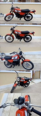 ขาย ชาลี เชียงกงสวยๆ 2 คัน สภาพดีมากๆ ไว้จ่ายตลาด