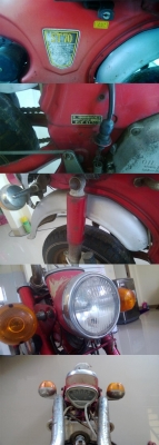 ขาย ชาลี เชียงกงสวยๆ 2 คัน สภาพดีมากๆ ไว้จ่ายตลาด