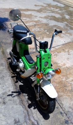 ขาย ชาลี เชียงกงสวยๆ 2 คัน สภาพดีมากๆ ไว้จ่ายตลาด