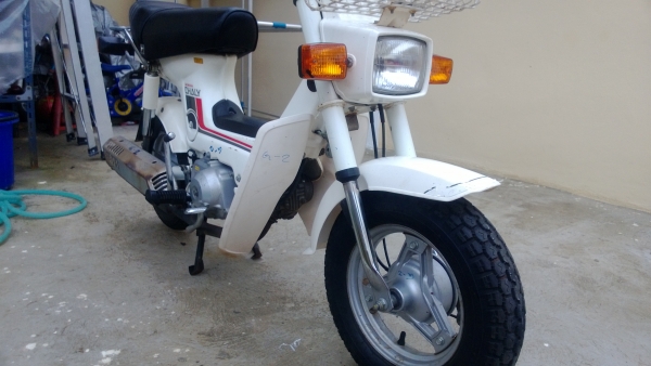 ขาย ชาลี เชียงกงสวยๆ 2 คัน สภาพดีมากๆ ไว้จ่ายตลาด