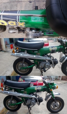 ขาย ชาลี เชียงกงสวยๆ 2 คัน สภาพดีมากๆ ไว้จ่ายตลาด