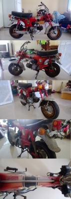 ขาย ชาลี เชียงกงสวยๆ 2 คัน สภาพดีมากๆ ไว้จ่ายตลาด