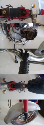 ขาย ชาลี เชียงกงสวยๆ 2 คัน สภาพดีมากๆ ไว้จ่ายตลาด