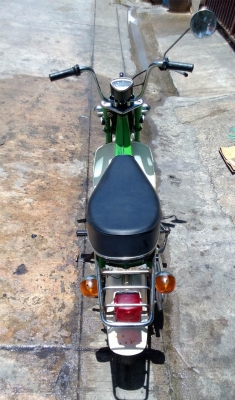 ขาย ชาลี เชียงกงสวยๆ 2 คัน สภาพดีมากๆ ไว้จ่ายตลาด