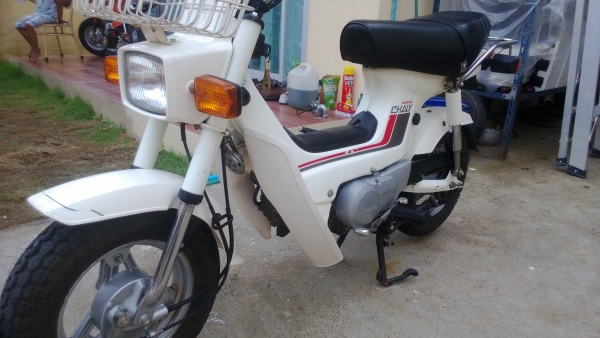 ขาย ชาลี เชียงกงสวยๆ 2 คัน สภาพดีมากๆ ไว้จ่ายตลาด