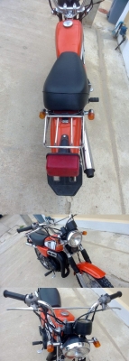 ขาย ชาลี เชียงกงสวยๆ 2 คัน สภาพดีมากๆ ไว้จ่ายตลาด