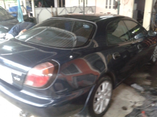 (จัดไฟแนนซ์ได้100000บาท)ขายมาสด้าแลนติสปี96เครื่องเกียร์ดีสีสวยแอร์เย็นขี่ดีติดแก๊สแล้วเกียร์ออโต้ไฟฟ้า (เพลาขับข้างขวาดังเบรคคู่หน้าผ้าเบรคไกล้หมด