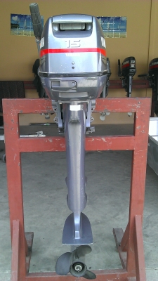 ขายเครื่องเรือ Yamaha หลายรายการ