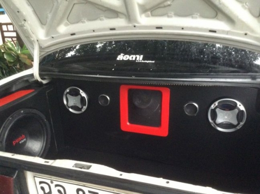 ขาย NISSAN BLUEBIRD 1.8 ปี 1992 เกียร์ธรรมดา ติดแก็สแล้ว