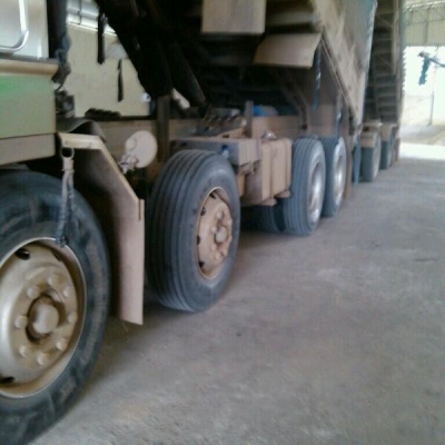 รถ ISUZU 12 ล้อ 340 แรง รถ ISUZU 12 ล้อ 340 แรง