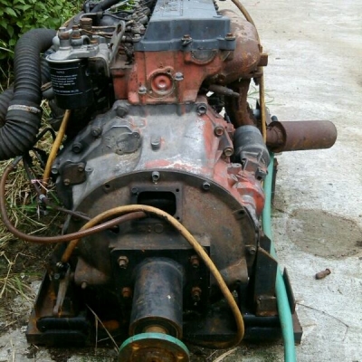 ขายเครื่อง ISUZU 195 แรง สภาพดี ขายเครื่อง ISUZU 195 แรง สภาพดี