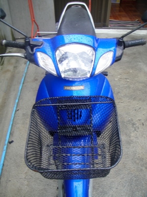 ขาย wave 125 สภาพเดิมๆ เชิญดูก่อนได้ครับ