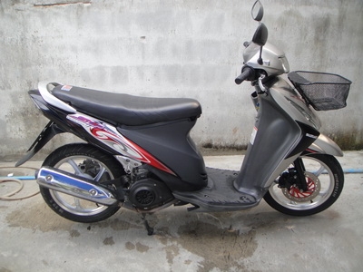 ขาย Step รถบ้าน ล้อแม็ก เดิมวิ่งน้อย เอาขับสบาย