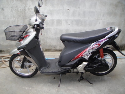 ขาย Step รถบ้าน ล้อแม็ก เดิมวิ่งน้อย เอาขับสบาย