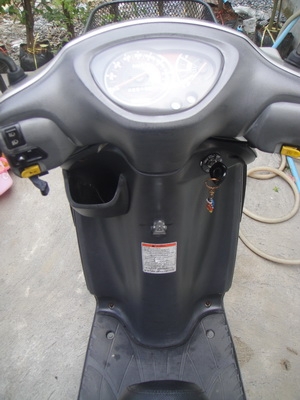 ขาย Step รถบ้าน ล้อแม็ก เดิมวิ่งน้อย เอาขับสบาย