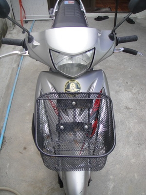 ขาย Step รถบ้าน ล้อแม็ก เดิมวิ่งน้อย เอาขับสบาย