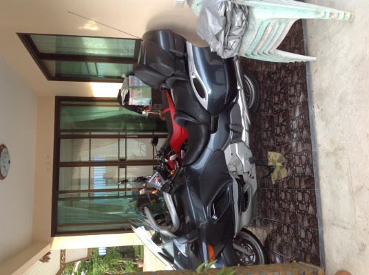 ขายBMW. K1200LT