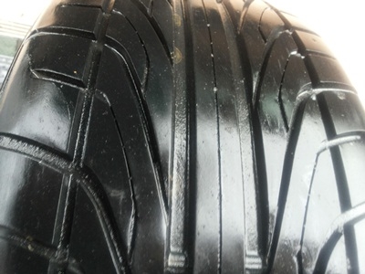 ขายยาง225/45/18 ปี 2410 DUNLOP DIREZZA DZ101   1   คู่