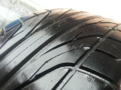 ขายยาง225/45/18 ปี 2410 DUNLOP DIREZZA DZ101   1   คู่
