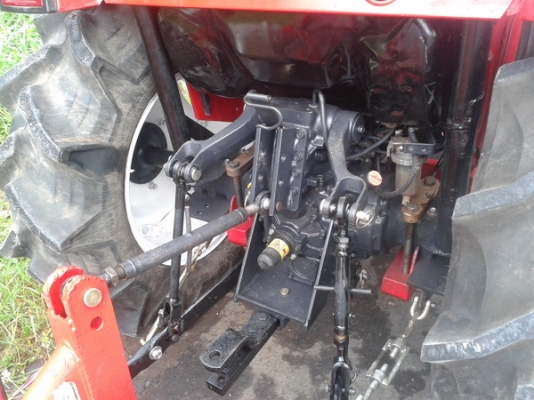 ขายยันม่าร์EF453Tราคาพิเศษ เอาไปเลย335000ถูกๆๆด่วนครับ