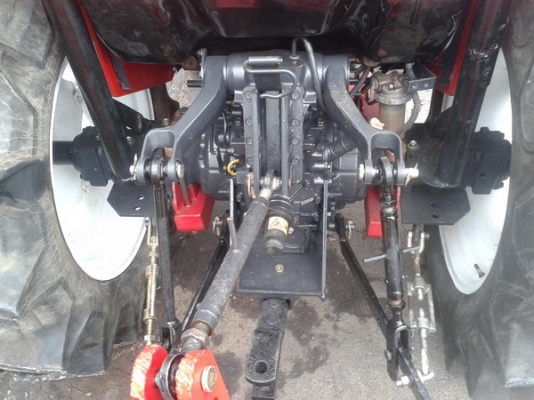 ขายยันม่าร์EF453Tราคาพิเศษ เอาไปเลย335000ถูกๆๆด่วนครับ