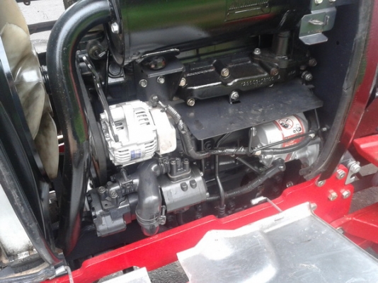 ขายยันม่าร์EF453Tราคาพิเศษ เอาไปเลย335000ถูกๆๆด่วนครับ