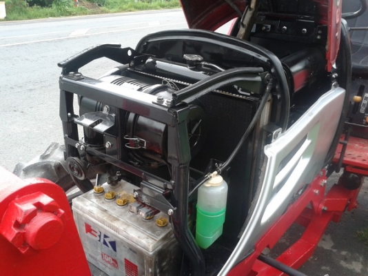 ขายยันม่าร์EF453Tราคาพิเศษ เอาไปเลย335000ถูกๆๆด่วนครับ