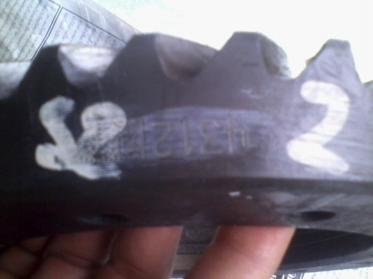 ขายแล้วขอบคุณผู้ซื้อและเว๊ป TRUCK2HAND