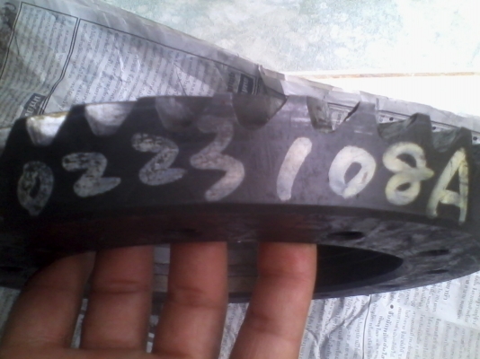 ขายแล้วขอบคุณผู้ซื้อและเว๊ป TRUCK2HAND