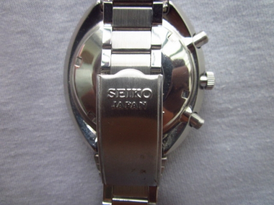 +++++ SEIKO UFO 6138 ขนมเปี๊ยะ +++++ +++++ SEIKO UFO 6138 ขนมเปี๊ยะ +++++