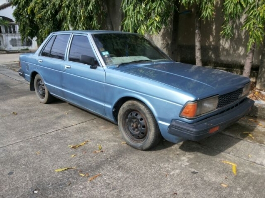 ขายเหมา (รถเก๋ง 2 คัน ราคา 39,900 บาท )มีทะเบียนพร้อม