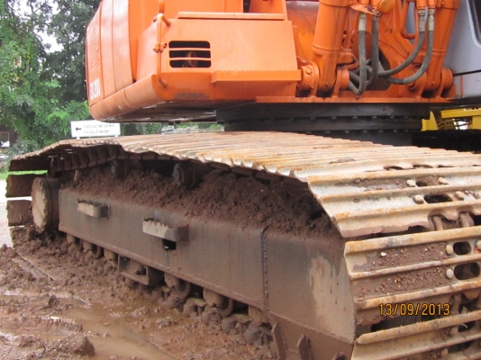 ็HITACHI EX200-2