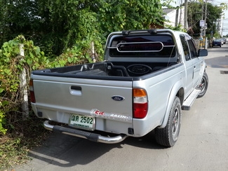 ขาย FORD RANGER ปี 2004 สภาพดีพร้อมใช้ ราคาถูก ขาย FORD RANGER ปี 2004 สภาพดีพร้อมใช้ ราคาถูก