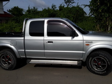 ขาย FORD RANGER ปี 2004 สภาพดีพร้อมใช้ ราคาถูก ขาย FORD RANGER ปี 2004 สภาพดีพร้อมใช้ ราคาถูก