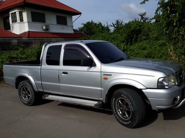 ขาย FORD RANGER ปี 2004 สภาพดีพร้อมใช้ ราคาถูก ขาย FORD RANGER ปี 2004 สภาพดีพร้อมใช้ ราคาถูก