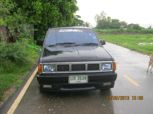 ขายรถราคาถูกพร้อมใช้งานด่วนมีเเค็ป