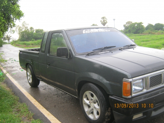 ขายรถราคาถูกพร้อมใช้งานด่วนมีเเค็ป