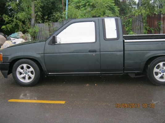 ขายรถราคาถูกพร้อมใช้งานด่วนมีเเค็ป