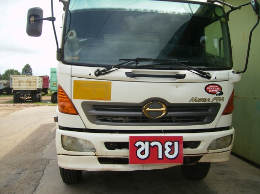 รถ6-18ล้อหลายยิ้ห้อ