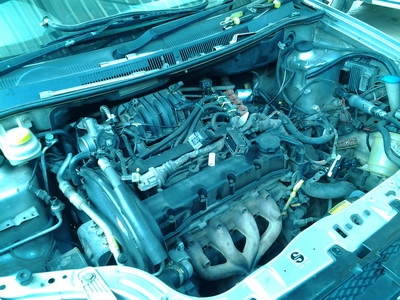 เครื่องมือสองอาวีโอ 1400 cc เกียร์ธรรมดา