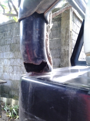 เครื่องมือสองอาวีโอ 1400 cc เกียร์ธรรมดา