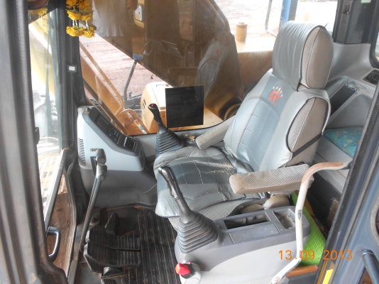 ขายkomassu pc200-7 สภาพสวย ทำเครื่องใหม่ พร้อมใช้งาน ปั๊มแรง ช่วงล่างเต็ม มีเอกสารอินวอย ไมค์ 15xxx ช.ม ราคาเบาๆ ต่อรองได้