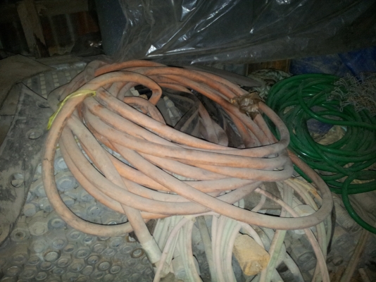 AIRMAN PDS 125 S เก่านอก รุ่นใหม่แล้ว