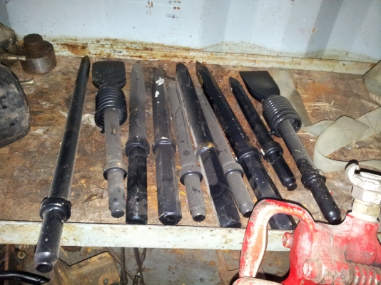 AIRMAN PDS 125 S เก่านอก รุ่นใหม่แล้ว