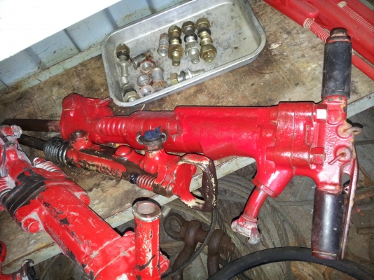 AIRMAN PDS 125 S เก่านอก รุ่นใหม่แล้ว