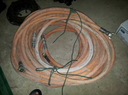 AIRMAN PDS 125 S เก่านอก รุ่นใหม่แล้ว